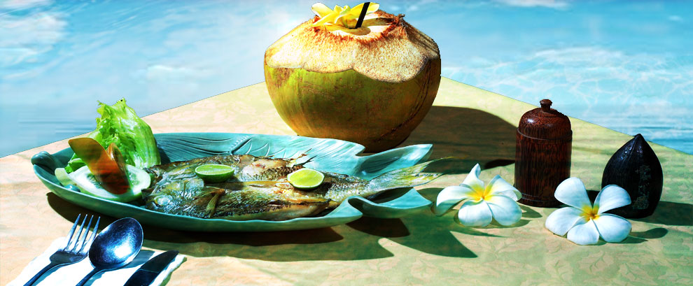 Restauran-Gili-Nanggu lombok island